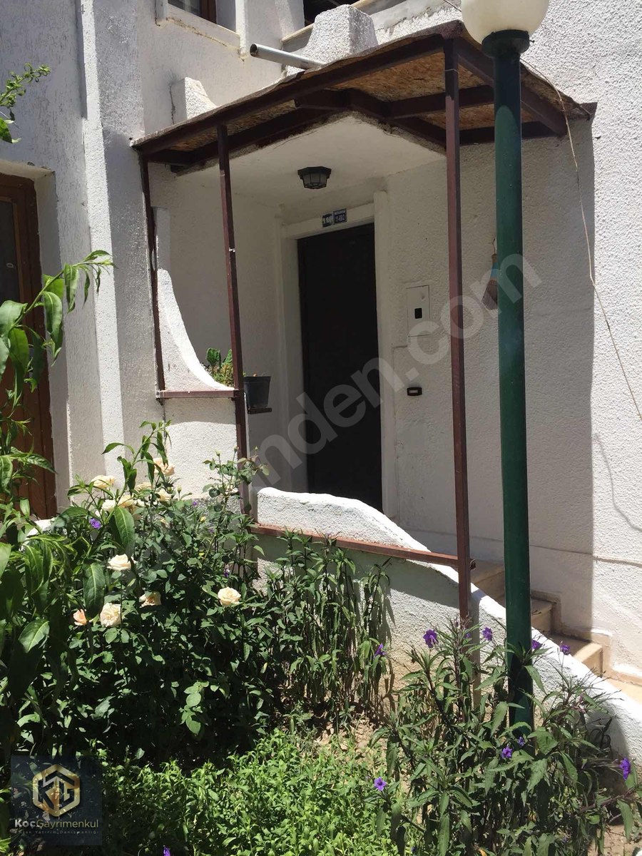 For Rent / Villa / AKYARLARIN EN NEZİH SİTESİN DE KİRALIK VİLLA at