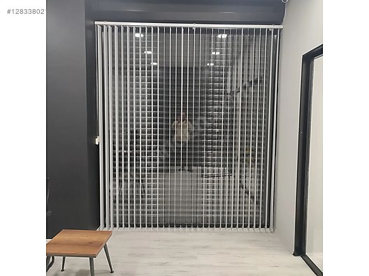 Used & Brand New Items / Home Decor / Home Textiles / Curtains & Sheers