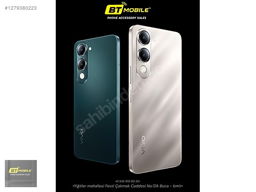 Used & Brand New Items / Cell Phones & Accessories / Cell Phones / Vivo / Y29s