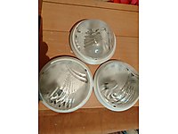 Ev elektrik ve Aydınlatma malz.