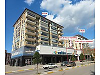 Halk Bankası'ndan Isparta Merkez Satılık İşyeri #1225380260