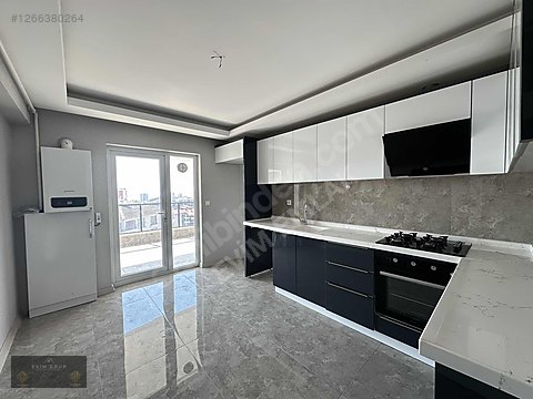 EVİM EMLAK'TAN 1048 CADDE YANI FULL YAPILI GÜNEY...