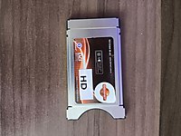 D- Smart Modül Kart