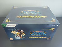 NARUTO X BORUTO Ultimate Ninja CONNECTIONS: Collector's Edition
