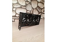 Satılık AMD RX7600 #1283380335