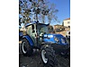 İş Makineleri & Sanayi / Tarım Makineleri / Traktör / New Holland / T4.70S
