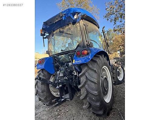 T4.70S 2024 New Holland
