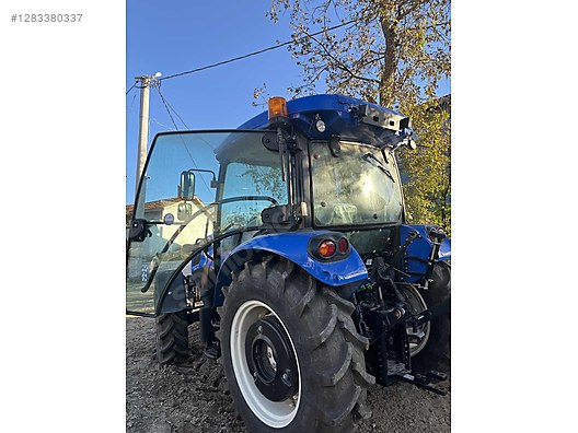 İkinci El T4.70S New Holland
