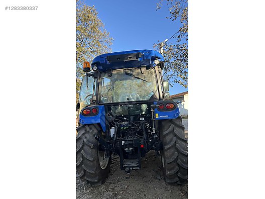 2024 T4.70S New Holland