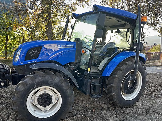 T4.70S New Holland ilanı