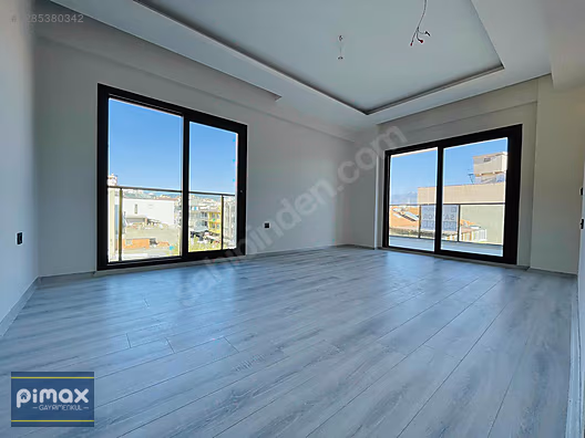 PİMAX'TAN ÇARŞI'DA SATILIK 3+1 DAİRE