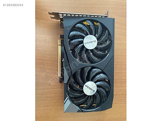 Used & Brand New Items / Computers / Desktops / Desktop Components / Graphics Cards