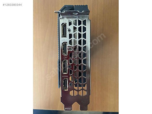 Used & Brand New Items / Computers / Desktops / Desktop Components / Graphics Cards