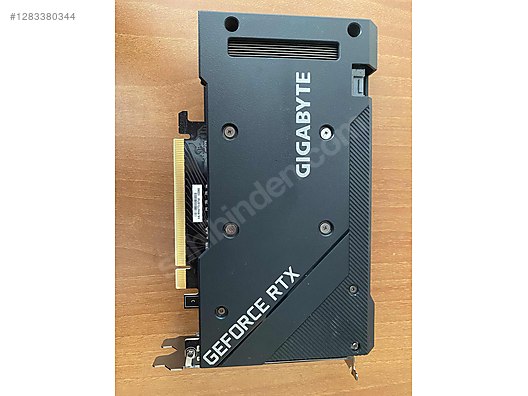 Used & Brand New Items / Computers / Desktops / Desktop Components / Graphics Cards