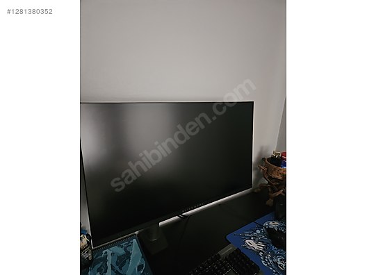 Used & Brand New Items / Gaming & Gamers Exclusive / Gaming Equipment / Gaming Monitor / Dell