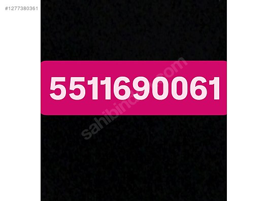 Used & Brand New Items / Cell Phones & Accessories / Phone Numbers & SIM Cards / Numbers for Fans