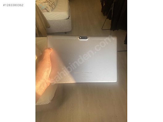 Used & Brand New Items / Computers / Tablet PC / Models / General Mobile / e-Tab