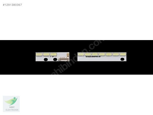 Lg 55LA640S, Arçelik A55-LW-9377, Beko B55-LW-9377 Led Bar - TV