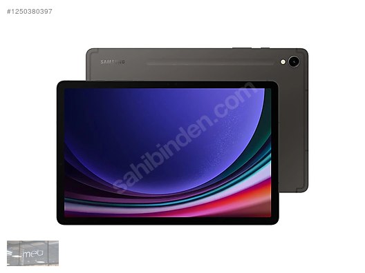 Samsung Galaxy Tab S9 X710 SAMSUNG GALAXY TAB S9 8GB 128GB