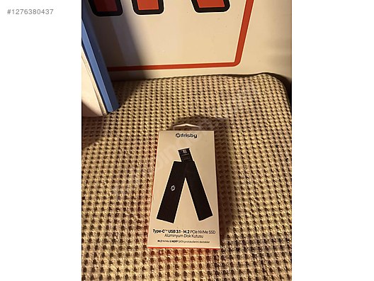 İkinci El ve Sıfır Alışveriş / Bilgisayar / Çevre Birimleri / USB Bellek