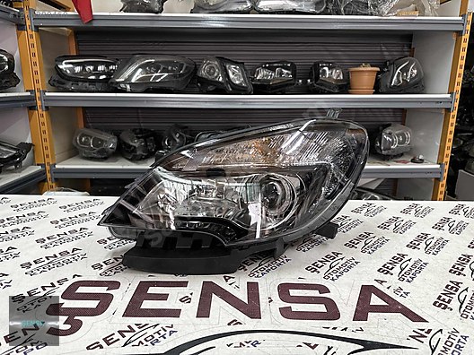 Otomobil & Arazi Aracı / Elektrik / OPEL MOKKA 12-16 ADAPTF XENON