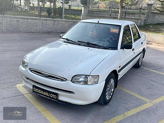 Kutahya Merkez Oz Osmanli Otomotiv Vasita Ilanlari Sahibinden Com Da