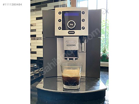 Delonghi perfecto 2025