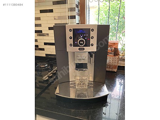 Delonghi perfecta cheap esam 5400