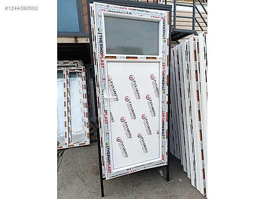 İkinci El ve Sıfır Alışveriş / Bahçe & Yapı Market / Toplu Satış