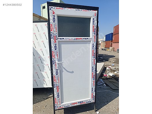 İkinci El ve Sıfır Alışveriş / Bahçe & Yapı Market / Toplu Satış