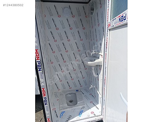 İkinci El ve Sıfır Alışveriş / Bahçe & Yapı Market / Toplu Satış