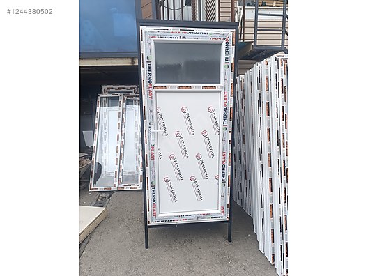 İkinci El ve Sıfır Alışveriş / Bahçe & Yapı Market / Toplu Satış