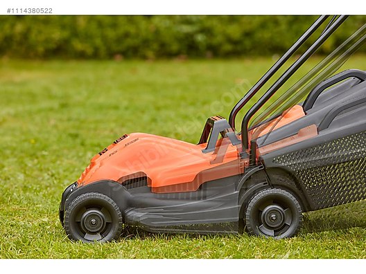 Used & Brand New Items / Garden & Home Improvement / Garden / Gardening Equipment / Lawn Mowers