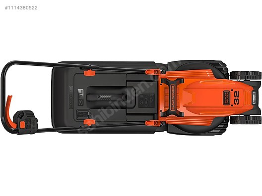 Used & Brand New Items / Garden & Home Improvement / Garden / Gardening Equipment / Lawn Mowers