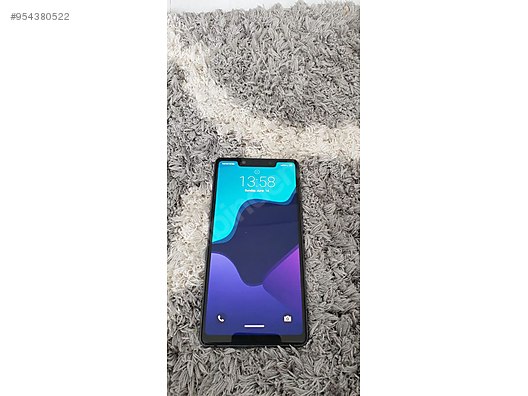 xiaomi mi 8 se xiaomi mi 8se at sahibinden com 954380522