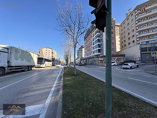 ONG PLUS'TAN YILDIRIM ŞÜKRANİYE'DE KOMPLE SATILIK 3 KATLI BİNA #1283380526