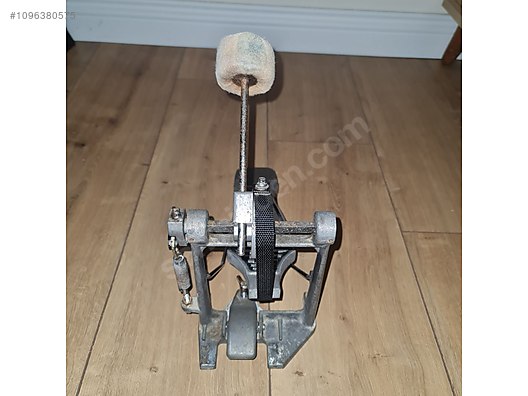 Yamaha kick store pedal