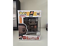 Chris Paul Funko Pop NBA
