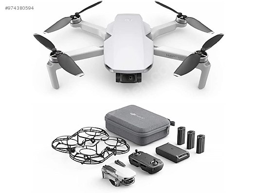 dji mavic mini fly more combo sifir faturali ucretsiz kargo at sahibinden com 974380594