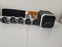 phliips bilgisayar ve tv sinema ses sitemi #1150380596