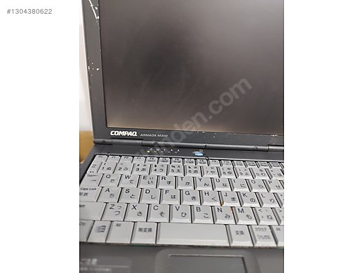 Compaq Mini Notebook Compaq / Compaq mini laptop sahibinden.comda - 1304380622