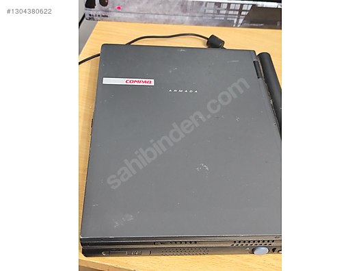 Compaq / Compaq mini laptop sahibinden.comda - 1304380622