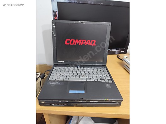 Compaq Mini Notebook Compaq / Compaq mini laptop sahibinden.comda - 1304380622