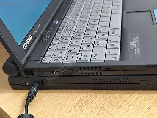 Compaq Mini Notebook Compaq / Compaq mini laptop sahibinden.comda - 1304380622