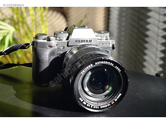 Fujifilm X-T3 Aynasız Dijital Fotoğraf Makinesi Fiyatları & Modelleri