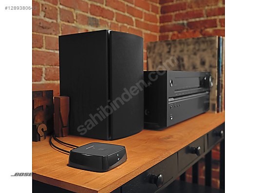 BOSE SOUNDTOUCH WIRELESS LINK ADAPTER - Sıfır Bose Wireless