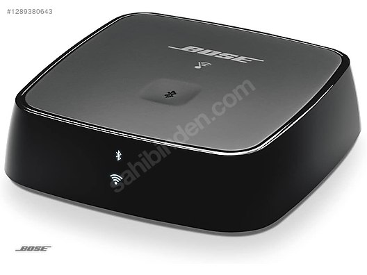 BOSE SOUNDTOUCH WIRELESS LINK ADAPTER - Sıfır Bose Wireless