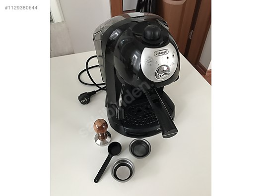 Delonghi ec outlet 190