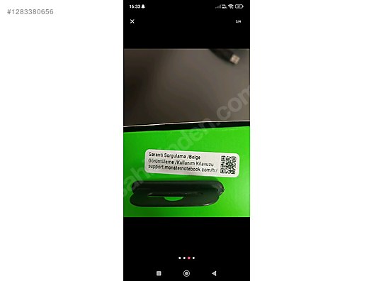 İkinci El ve Sıfır Alışveriş / Oyunculara Özel / Oyuncu Ekipmanları / Oyun Kolu (Gamepad & Joystick)