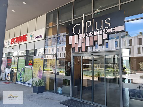 G PLUS RESİDENCE*GÜNEŞLİ BASIN EKSPRES*EŞYALI KİRALIK...